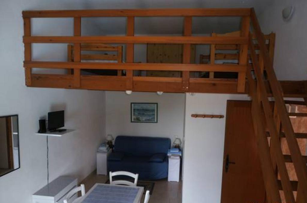 Studio-Mezzanine Dans Villa Cagnes-sur-Mer Room photo